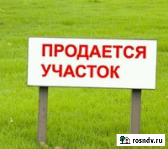 Участок ИЖС 40 сот. на продажу в Сагопшах Сагопши - изображение 1