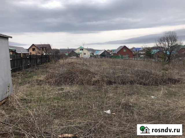 Участок ИЖС 12 сот. на продажу в Бавлах Бавлы - изображение 1