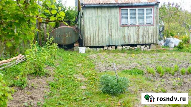 Участок СНТ, ДНП 5 сот. на продажу в Пионерском Калининградской области Пионерский - изображение 1