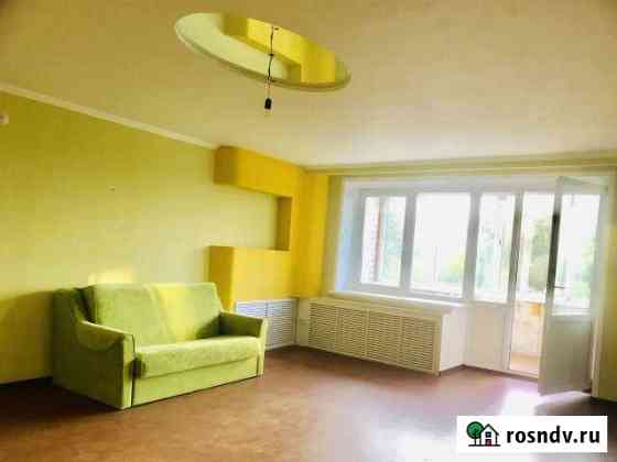 5-комнатная квартира, 120 м², 2/5 эт. на продажу в Кирове Киров