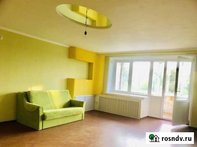 5-комнатная квартира, 120 м², 2/5 эт. на продажу в Кирове Киров - изображение 1