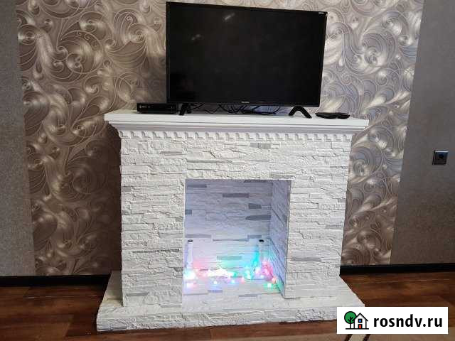 1-комнатная квартира, 43 м², 3/5 эт. в аренду посуточно в Ноябрьске Ноябрьск - изображение 1