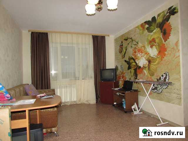 3-комнатная квартира, 63 м², 1/3 эт. на продажу в Иглино Иглино - изображение 1