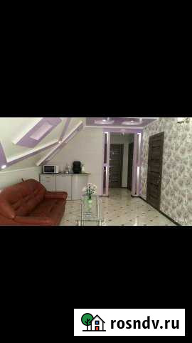 1-комнатная квартира, 32 м², 2/2 эт. в аренду посуточно в Вольске Вольск - изображение 1