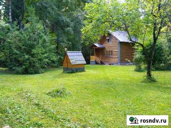 Дача 120 м² на участке 26 сот. на продажу в Краснознаменске Московской области Краснознаменск