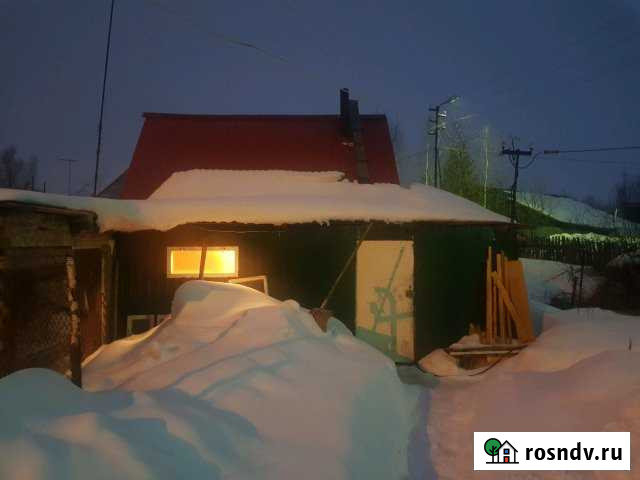 Дача 40 м² на участке 6 сот. на продажу в Пойковском Пойковский - изображение 1