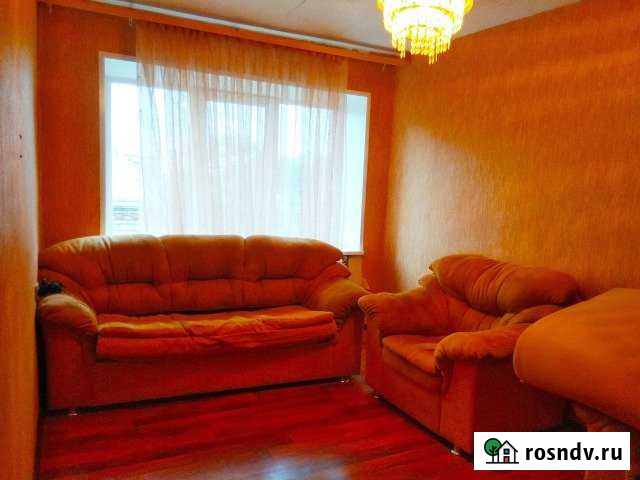 2-комнатная квартира, 39 м², 5/5 эт. на продажу в Рыбном Рыбное - изображение 1