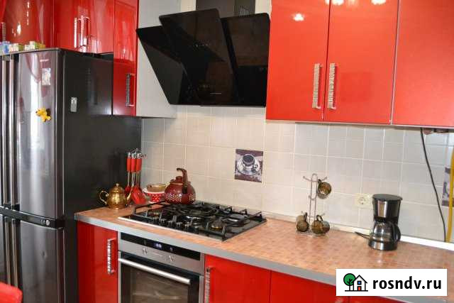 2-комнатная квартира, 50 м², 2/5 эт. в аренду посуточно в Людиново Людиново - изображение 1