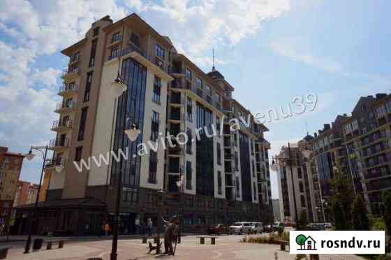 4-комнатная квартира, 176 м², 9/11 эт. на продажу в Калининграде Калининград