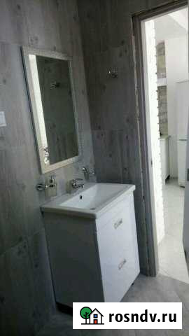 1-комнатная квартира, 35 м², 1/2 эт. в аренду посуточно в Алупке Алупка - изображение 1