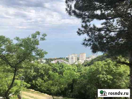 Участок ИЖС 10 сот. на продажу в Гаспре Гаспра