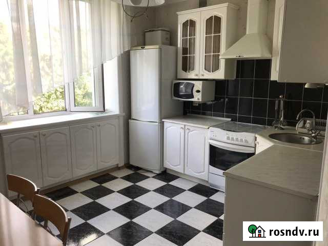 4-комнатная квартира, 100 м², 3/5 эт. в аренду на длительный срок в Октябрьском Республики Башкортостан Октябрьский - изображение 1