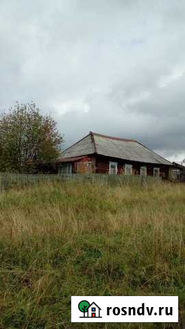 Дом 29 м² на участке 10 сот. на продажу в Бисерти Бисерть - изображение 1