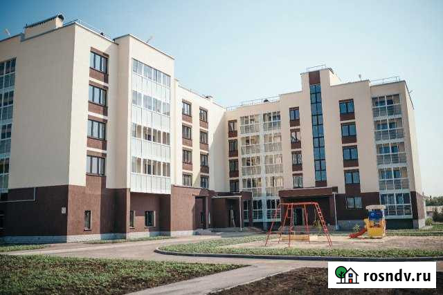 2-комнатная квартира, 63 м², 3/5 эт. на продажу в Каменске-Уральском Каменск-Уральский - изображение 1