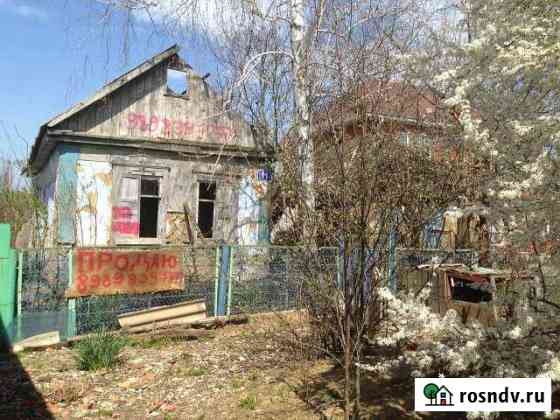 Дом 29.8 м² на участке 10 сот. на продажу в Смоленской Смоленская