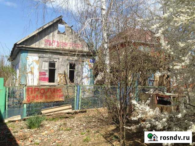 Дом 29.8 м² на участке 10 сот. на продажу в Смоленской Смоленская - изображение 1