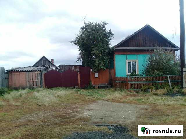 Дом 58.1 м² на участке 68 сот. на продажу в Кутулике Кутулик - изображение 1