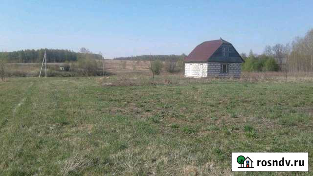 Дача 48 м² на участке 30 сот. на продажу в Ясногорске Тульской области Ясногорск - изображение 1