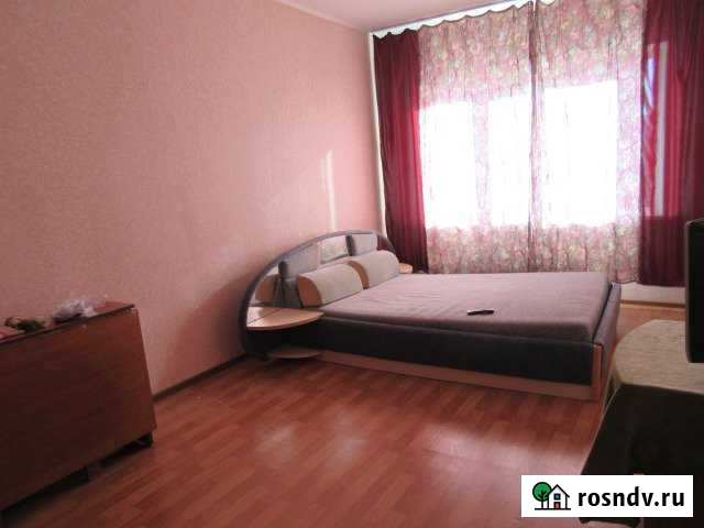 2-комнатная квартира, 50 м², 5/5 эт. на продажу в Нягани Нягань - изображение 1