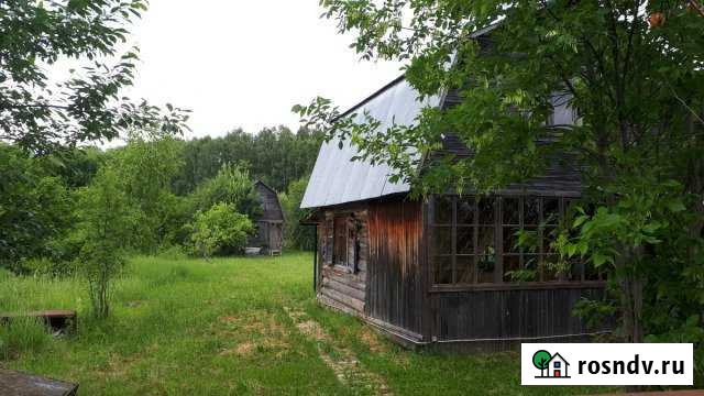 Дача 25 м² на участке 15 сот. на продажу в Первомайском Московской области Первомайский - изображение 1