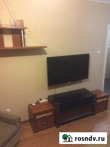 1-комнатная квартира, 36 м², 4/5 эт. в аренду посуточно в Салехарде Салехард - изображение 1