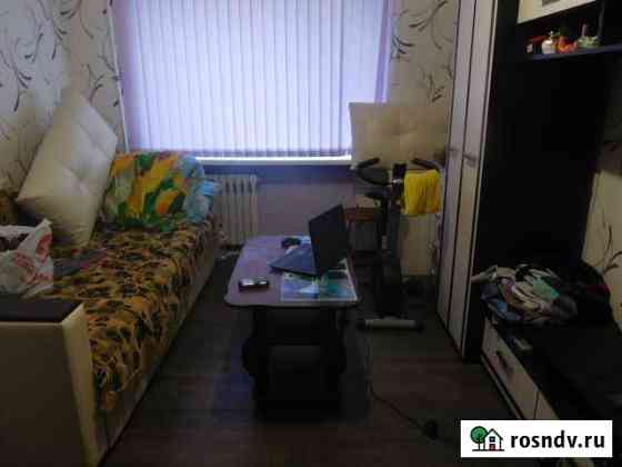Комната 13 м² в 1-ком. кв., 2/5 эт. на продажу в Арзамасе Арзамас