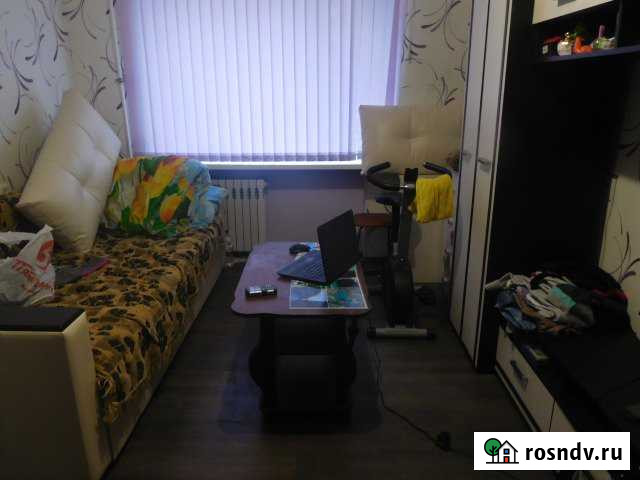 Комната 13 м² в 1-ком. кв., 2/5 эт. на продажу в Арзамасе Арзамас - изображение 1