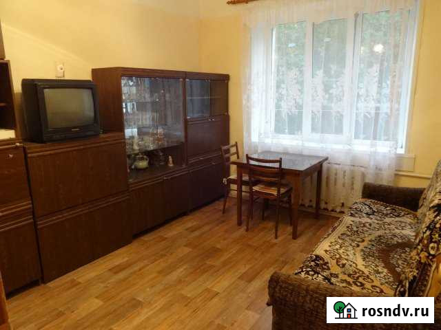 2-комнатная квартира, 38 м², 1/2 эт. в аренду на длительный срок в Дедовске Дедовск - изображение 1