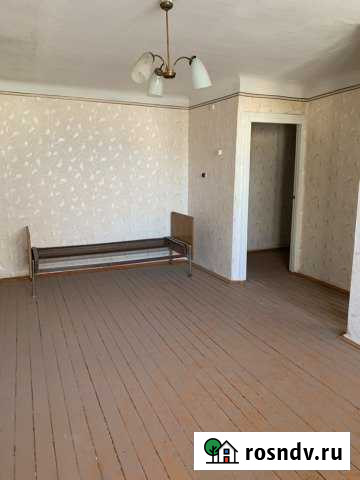 1-комнатная квартира, 30 м², 2/5 эт. на продажу в Балашове Балашов - изображение 1