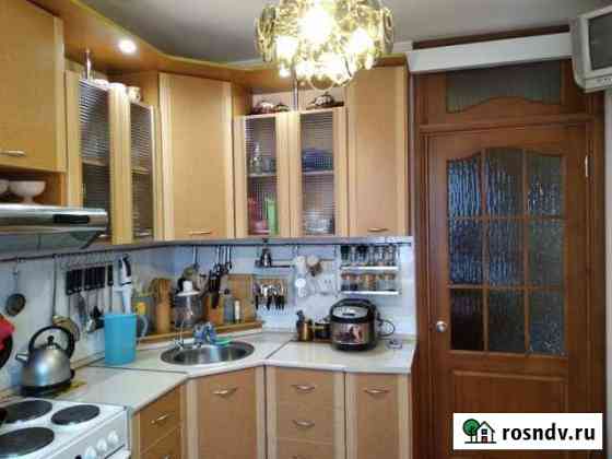 4-комнатная квартира, 78 м², 5/9 эт. на продажу в Тобольске Тобольск