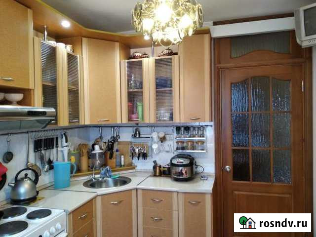 4-комнатная квартира, 78 м², 5/9 эт. на продажу в Тобольске Тобольск - изображение 1