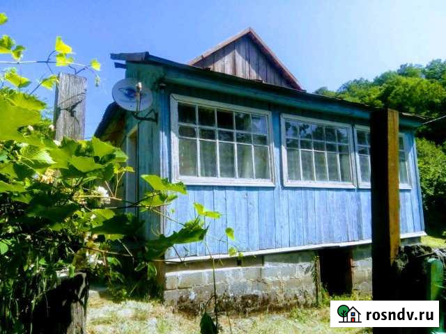 Дом 50 м² на участке 16 сот. на продажу в Агое Агой - изображение 1