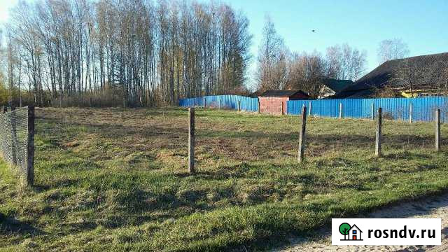 Участок СНТ, ДНП 10 сот. на продажу в Волге Волга - изображение 1