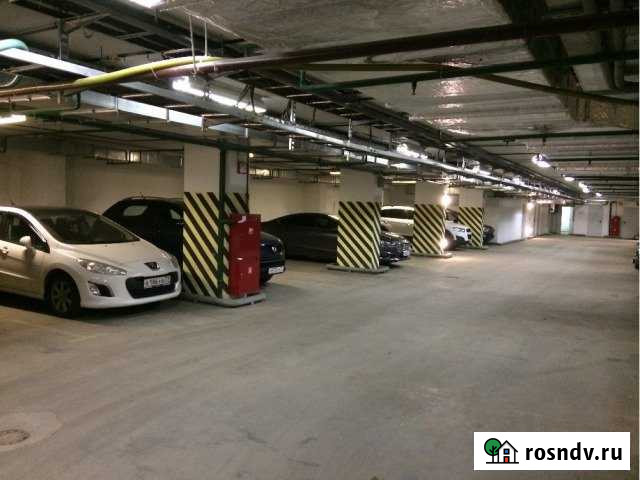 Машиноместо 14 м² в аренду в Казани Казань - изображение 1