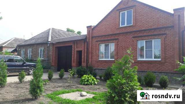 Дом 250 м² на участке 9 сот. на продажу в Архонской Архонская - изображение 1