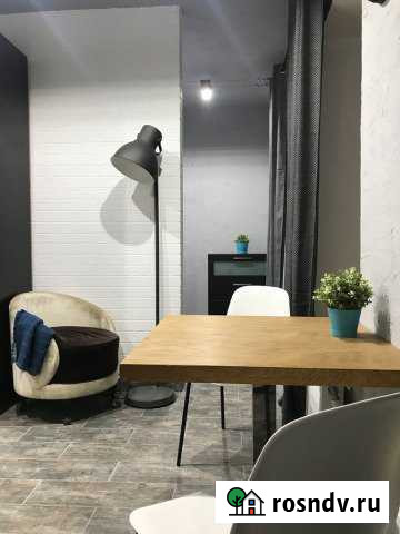 2-комнатная квартира, 35 м², 3/3 эт. в аренду на длительный срок в Троицке Московской области Троицк - изображение 1