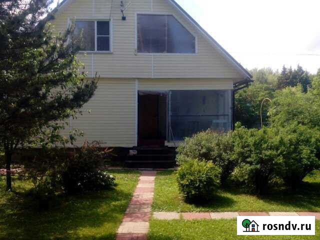 Дача 180 м² на участке 18 сот. на продажу в Обнинске Обнинск - изображение 1