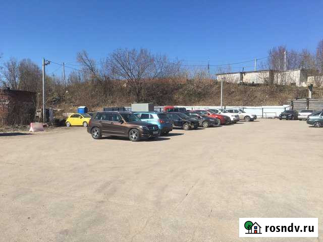 Участок промназначения 16 сот. на продажу в Афонино Афонино - изображение 1