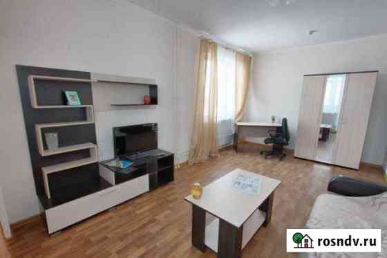 2-комнатная квартира, 48 м², 2/5 эт. в аренду посуточно в Нефтеюганске Нефтеюганск