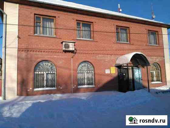 Коттедж 300 м² на участке 6 сот. на продажу в Междуреченском Междуреченский