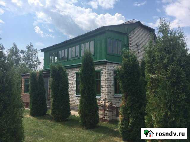 Дача 54 м² на участке 8.5 сот. на продажу в Новом Буяне Новый Буян - изображение 1