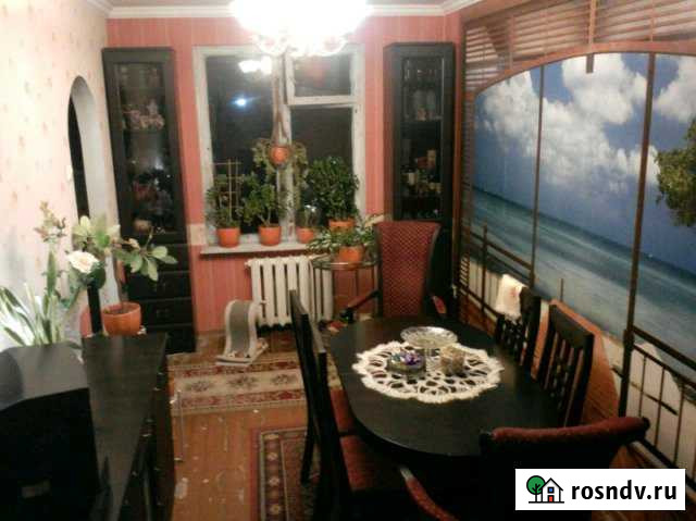 3-комнатная квартира, 60 м², 5/5 эт. на продажу во Фрязино Фрязино - изображение 1