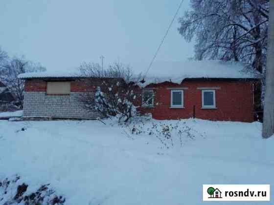 Дом 62.2 м² на участке 40 сот. на продажу в Становом Становое