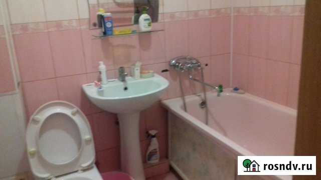 1-комнатная квартира, 37 м², 4/5 эт. на продажу в Северном Белгородской области Северный - изображение 1