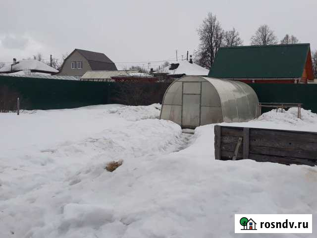 Дом 50 м² на участке 10 сот. на продажу в Верхней Салде Верхняя Салда - изображение 1