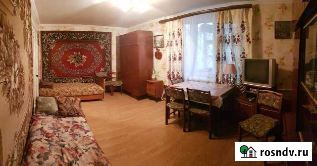 1-комнатная квартира, 38 м², 1/5 эт. на продажу в Гвардейском Гвардейское - изображение 1