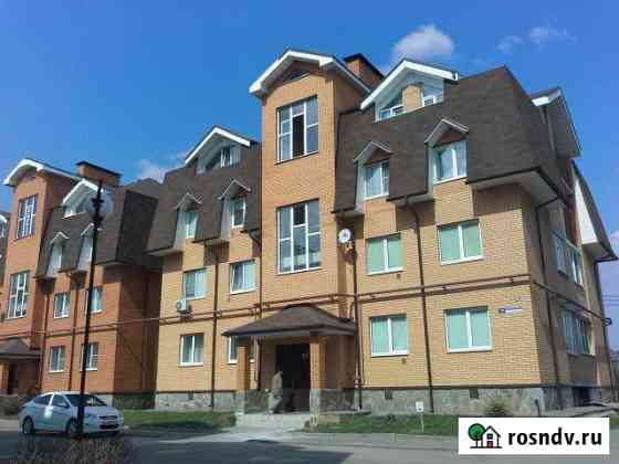 4-комнатная квартира, 117 м², 3/4 эт. на продажу в Королеве Королев