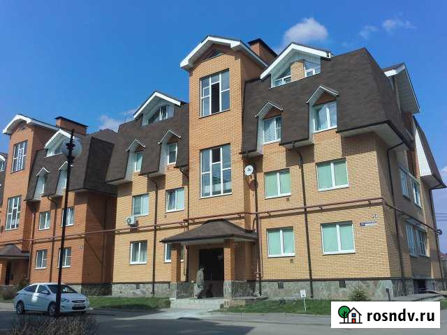 4-комнатная квартира, 117 м², 3/4 эт. на продажу в Королеве Королев - изображение 1