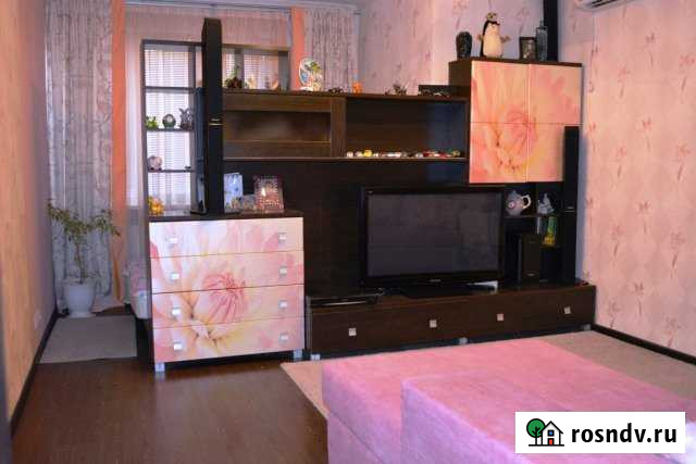 1-комнатная квартира, 41 м², 1/3 эт. на продажу в Балабаново Балабаново - изображение 1