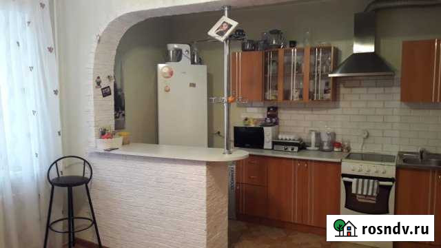 Квартира-студия, 28 м², 1/8 эт. на продажу в Омске Омск - изображение 1